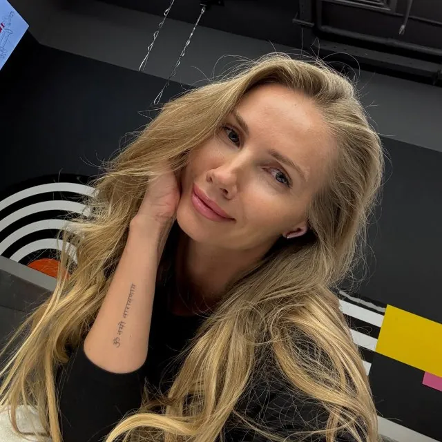 Ирина Валюкова